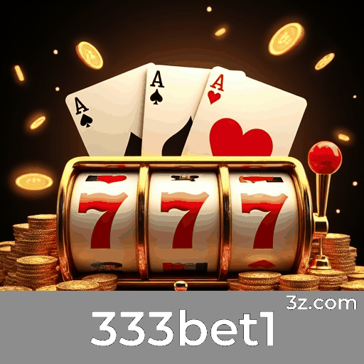 333bet1 Bônus acumulado 333bet1